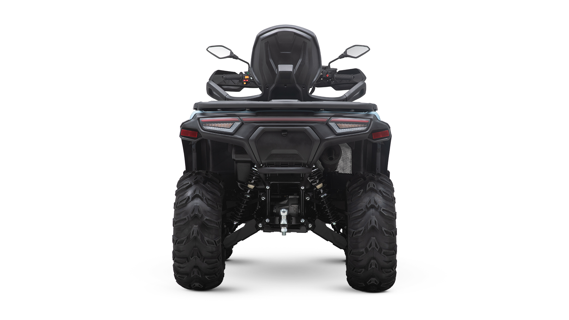 LONCIN WOLF 700L - Imagem 4