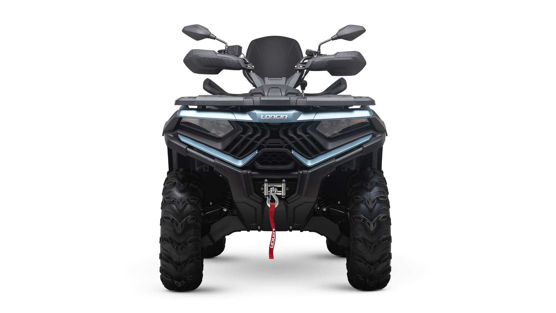 LONCIN WOLF 700L - Imagem 5
