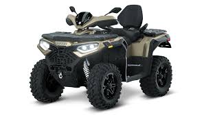 LONCIN XWOLF 1000