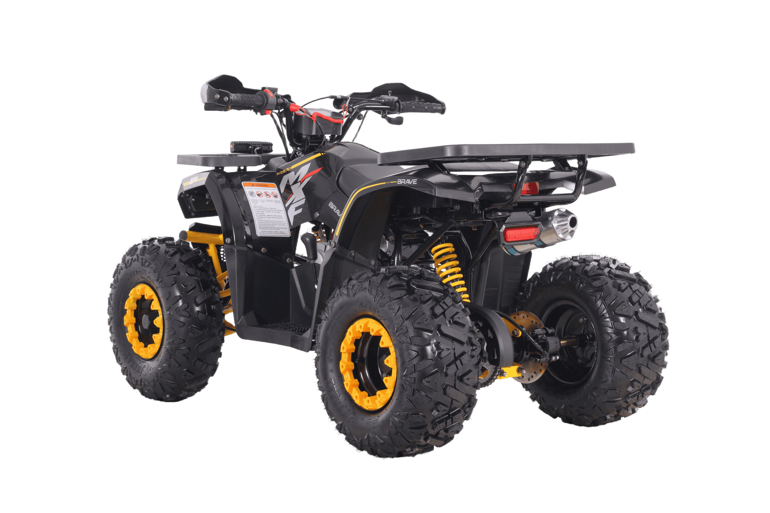 MXF 125 EFI - Imagem 2