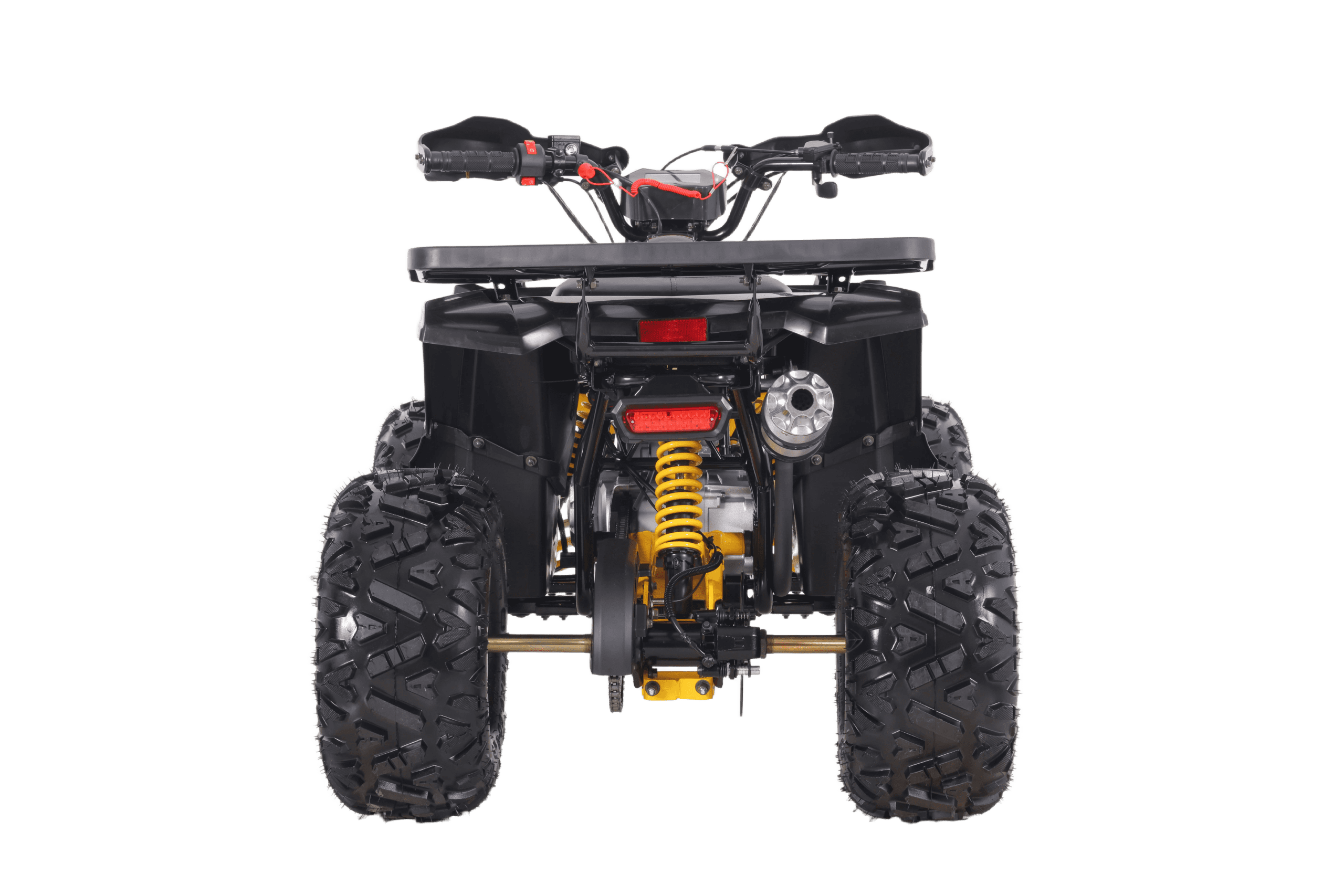 MXF 125 EFI - Imagem 3