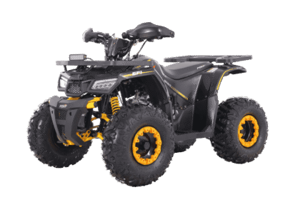 MXF 125 EFI