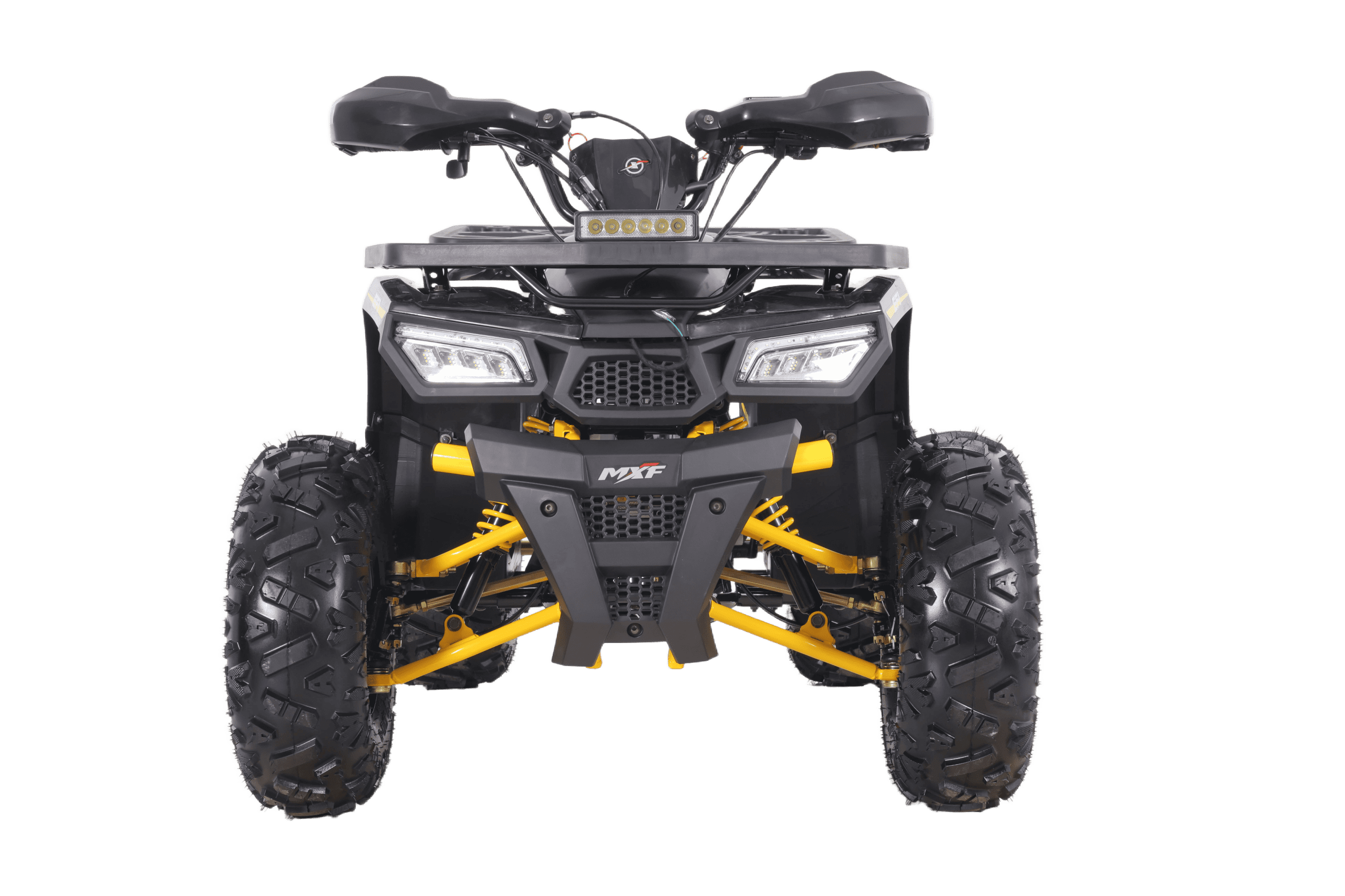 MXF 125 EFI - Imagem 7