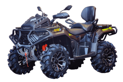 LONCIN WOLF 700 MUD