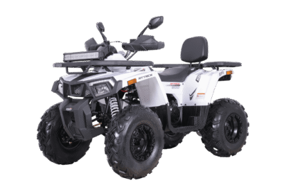 MXF ATTACK 200