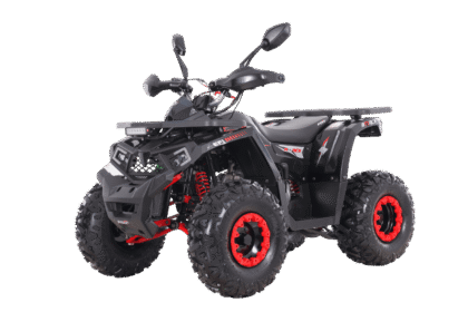 MXF ATTACK 125 EFI