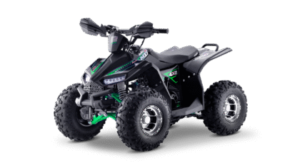 MXF BRAVE 110