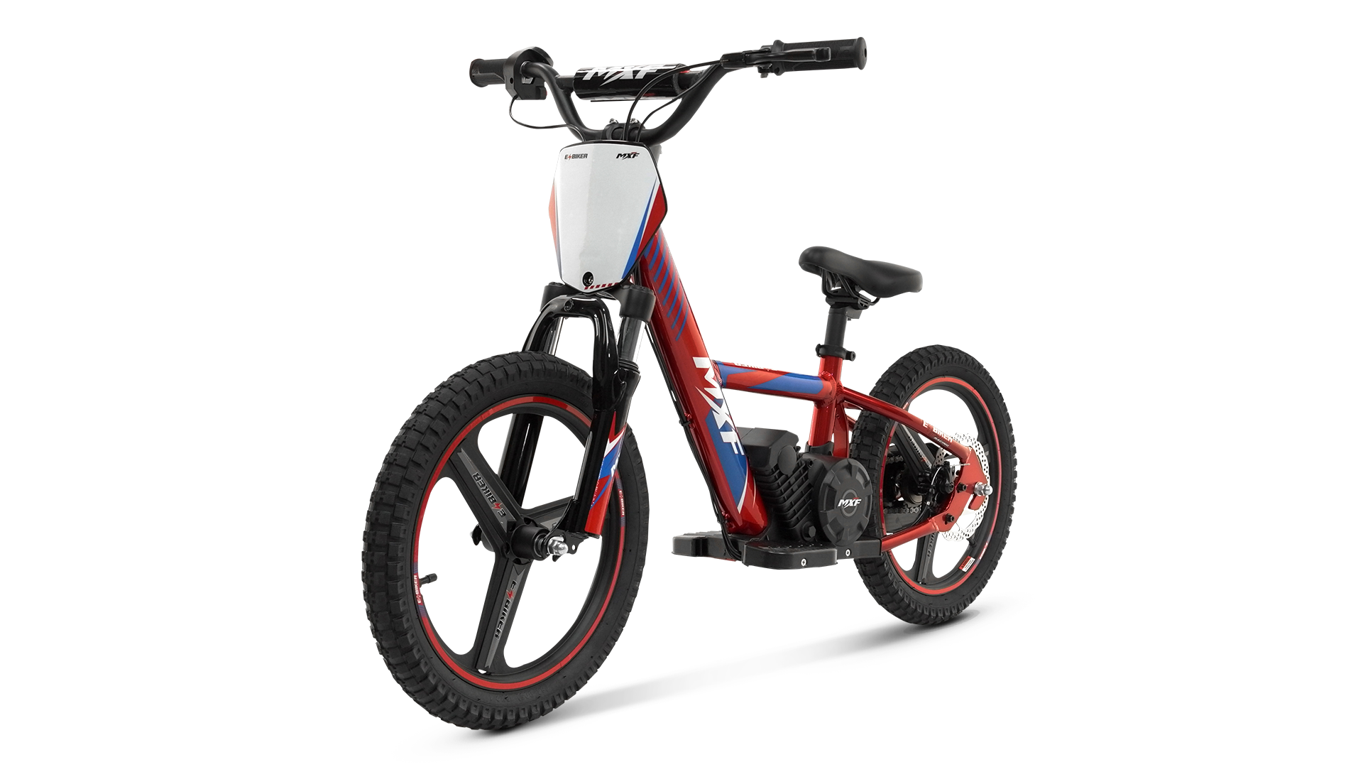 E-BIKER 16 PRO
