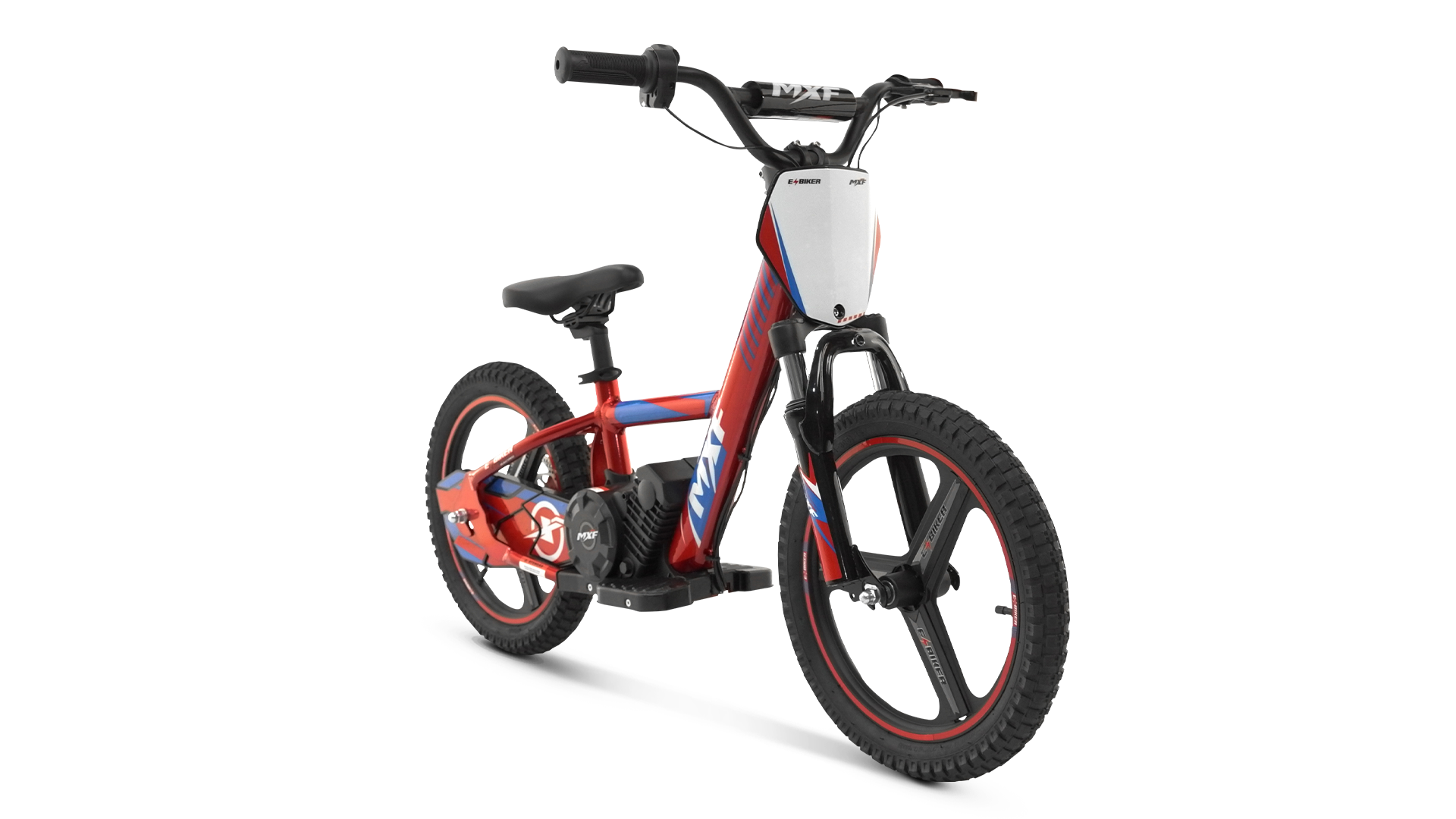 E-BIKER 16 PRO - Imagem 2