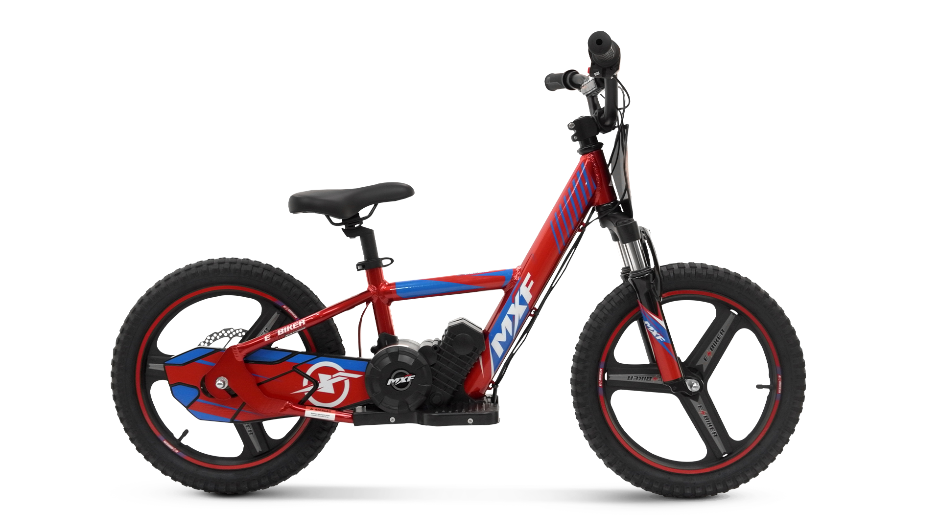 E-BIKER 16 PRO - Imagem 3