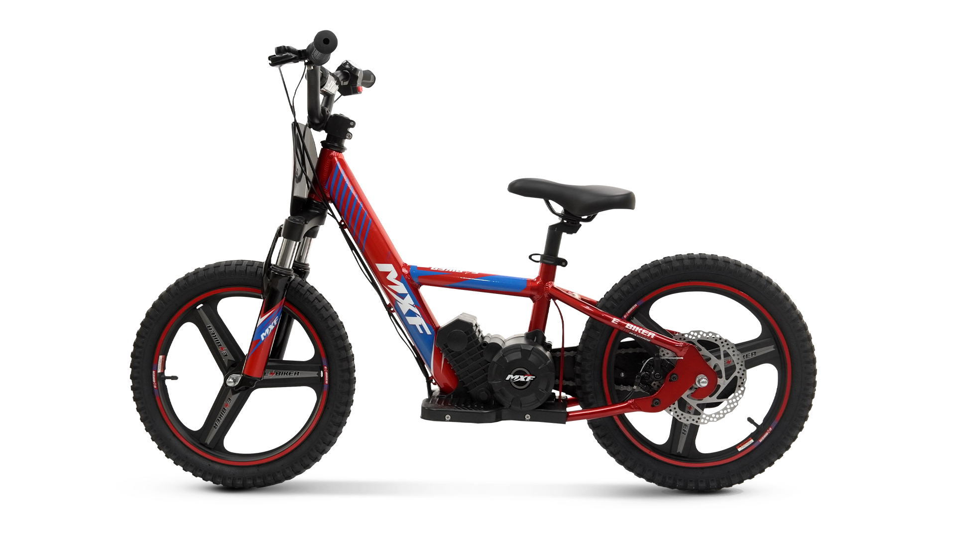 E-BIKER 16 PRO - Imagem 4