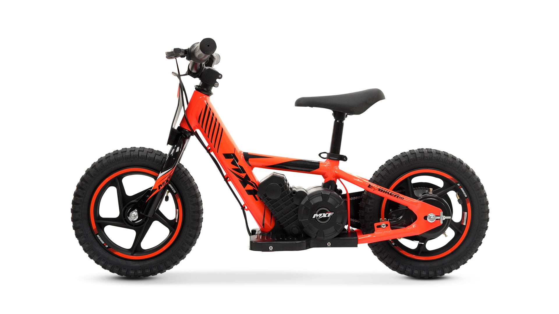 E-BIKER 12 - Imagem 2