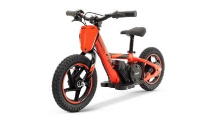 E-BIKER 12