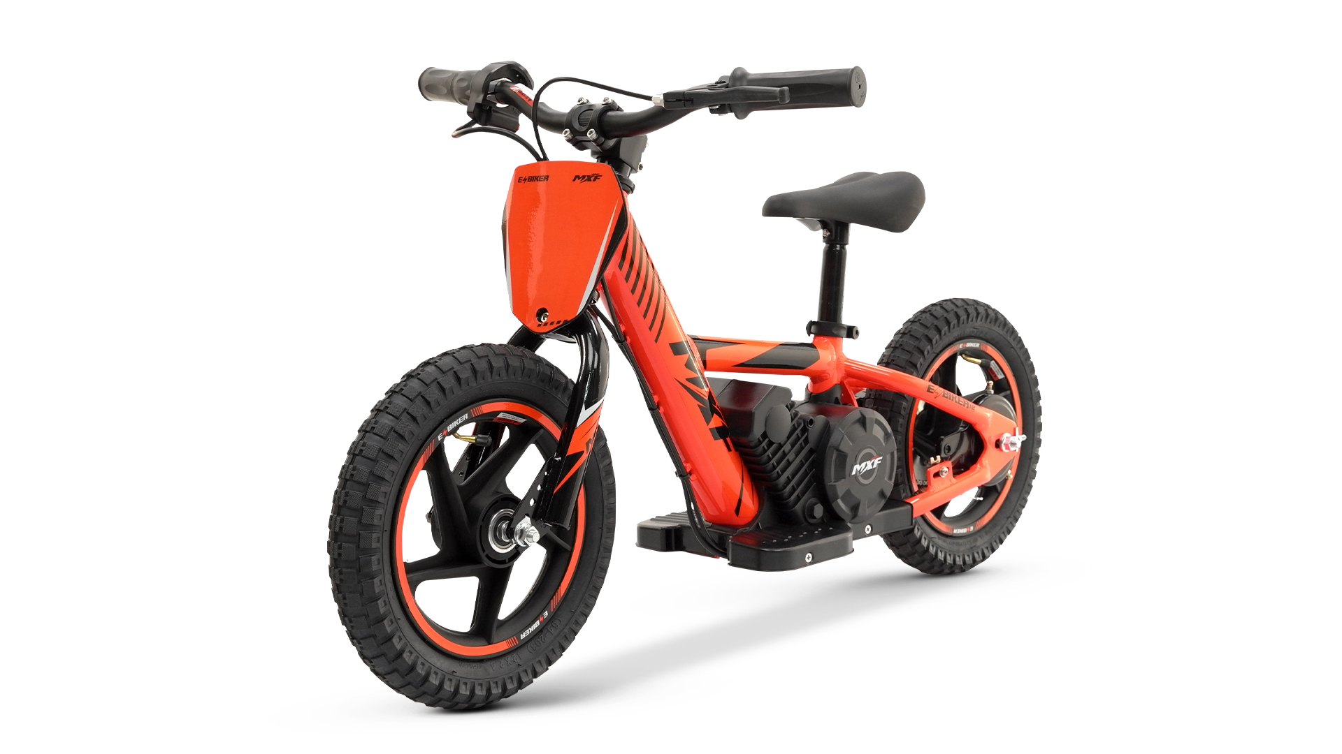 E-BIKER 12