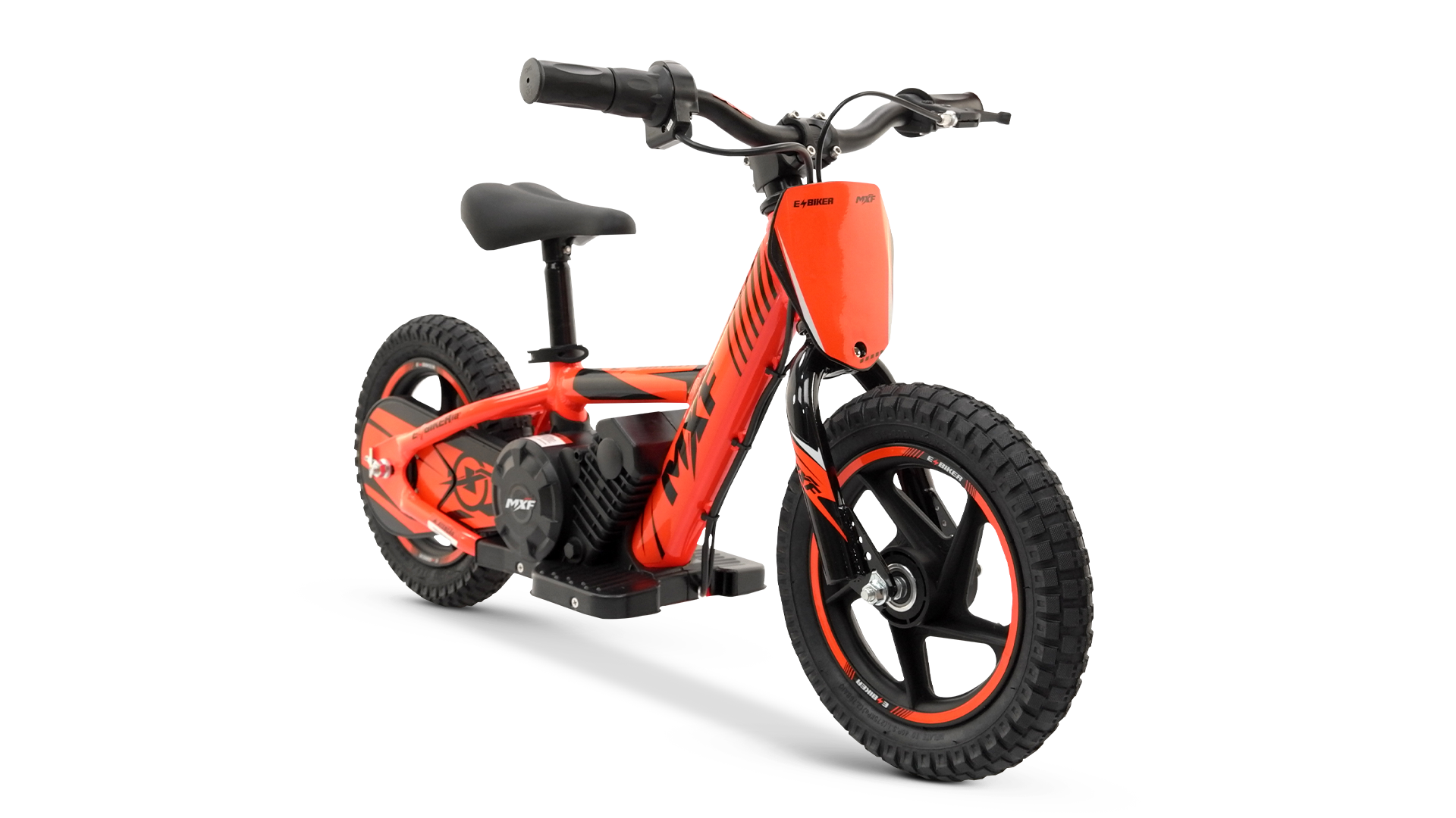E-BIKER 12 - Imagem 6