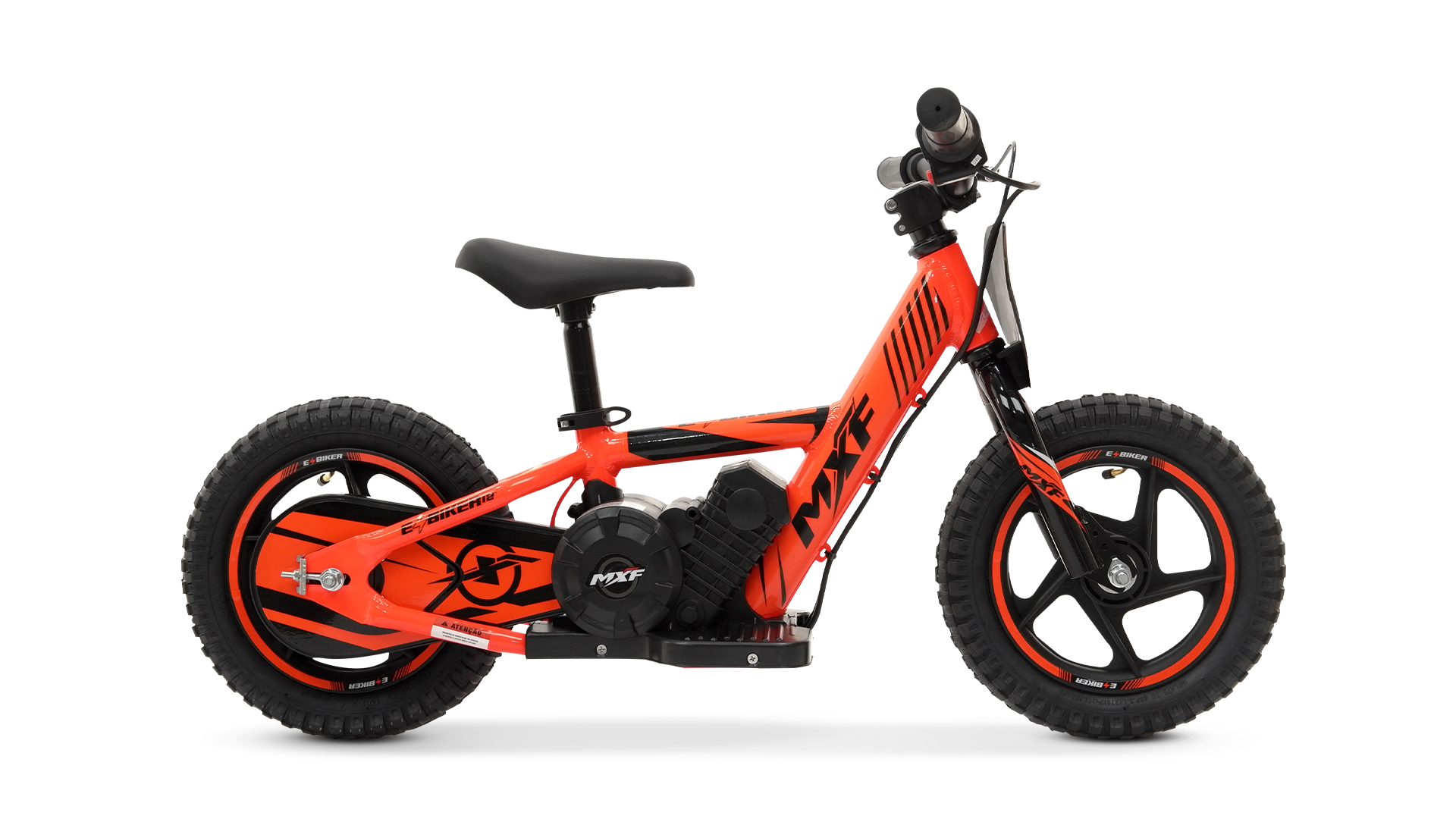 E-BIKER 12 - Imagem 5