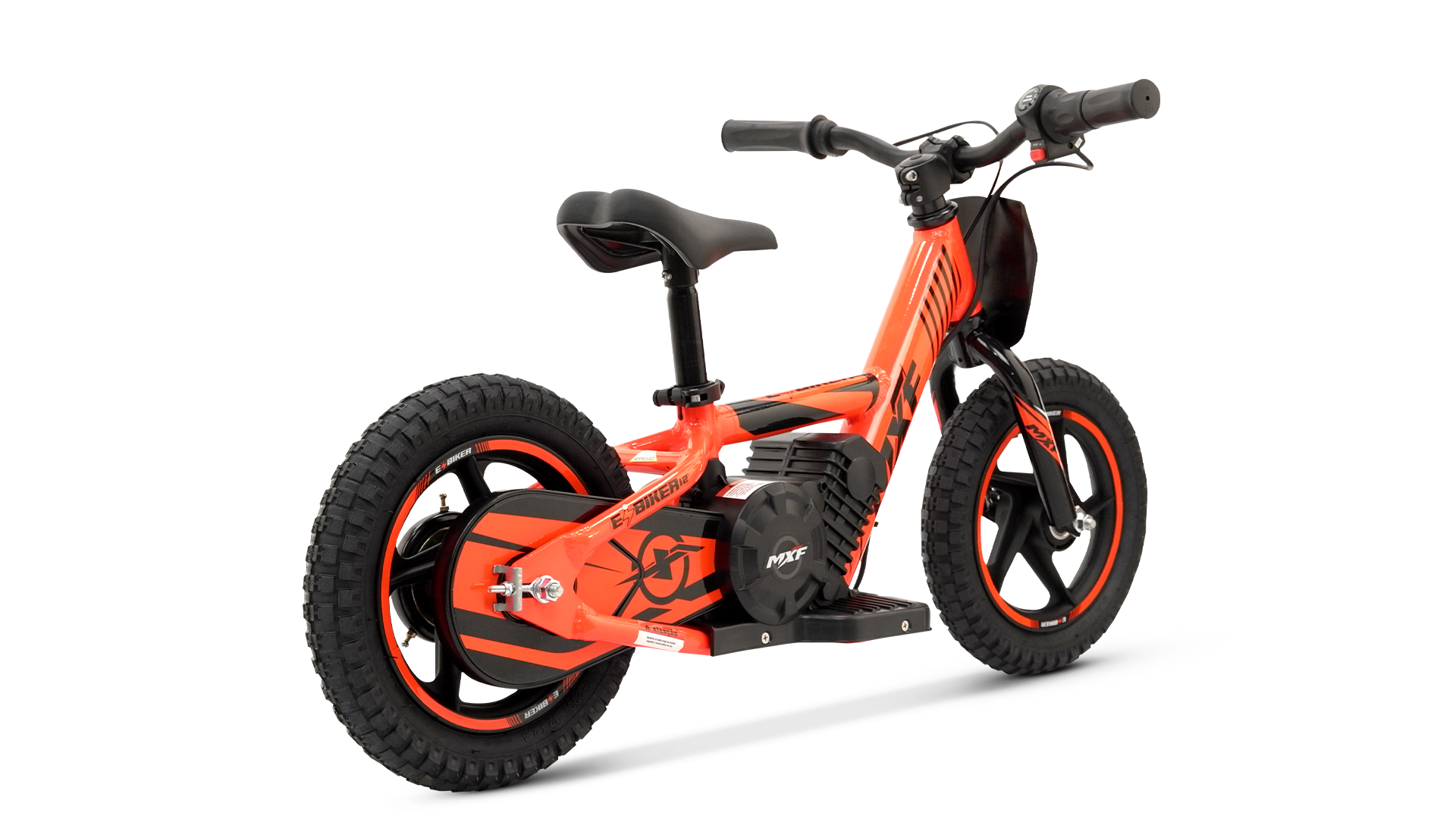 E-BIKER 12 - Imagem 4