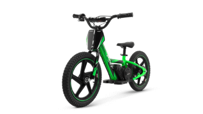E-BIKER 16