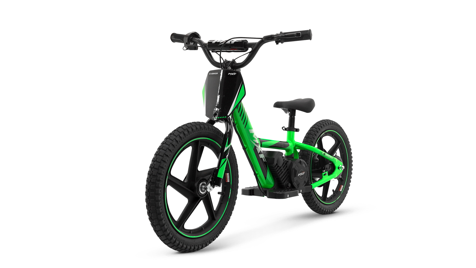 E-BIKER 16
