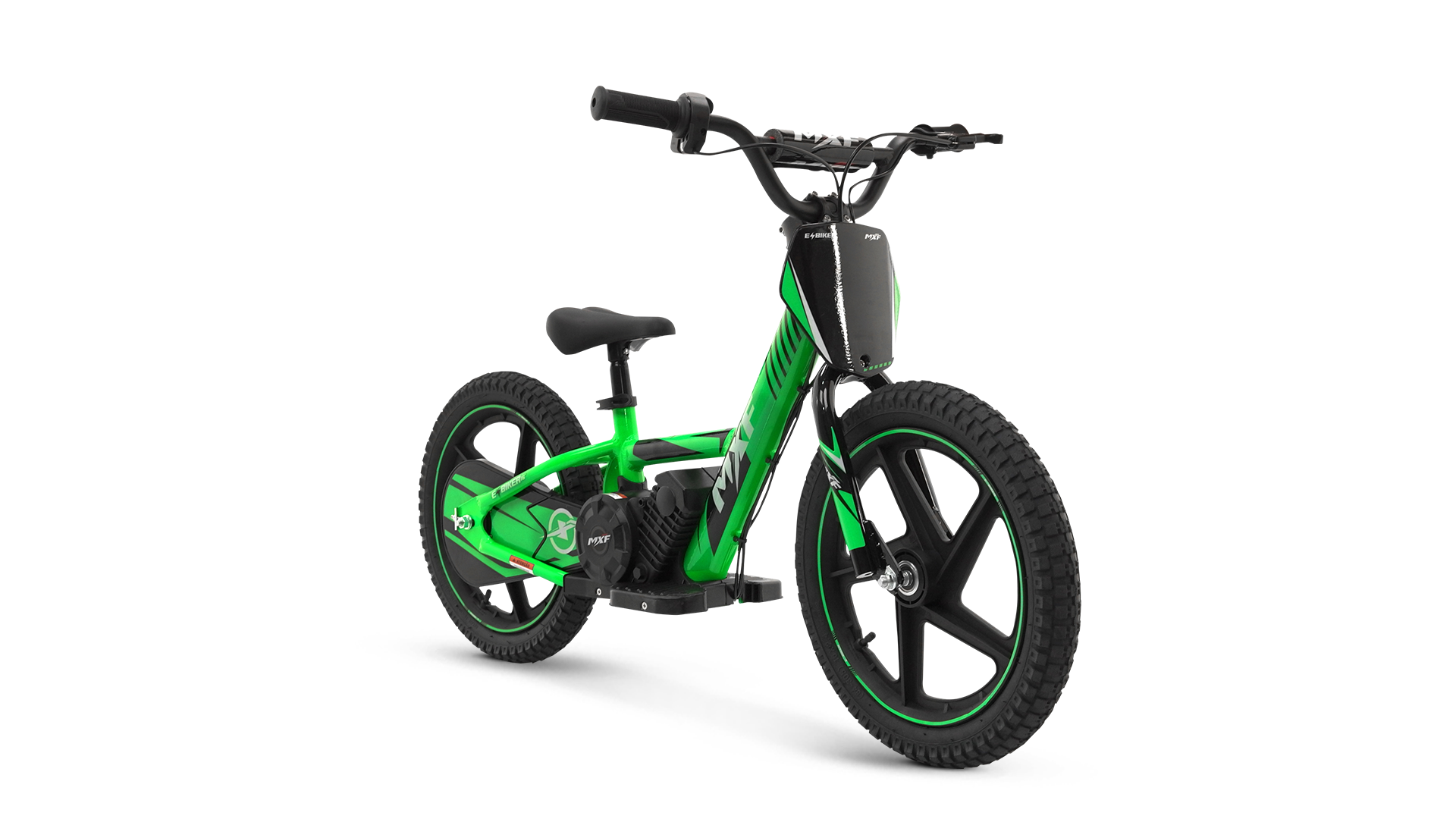 E-BIKER 16 - Imagem 4