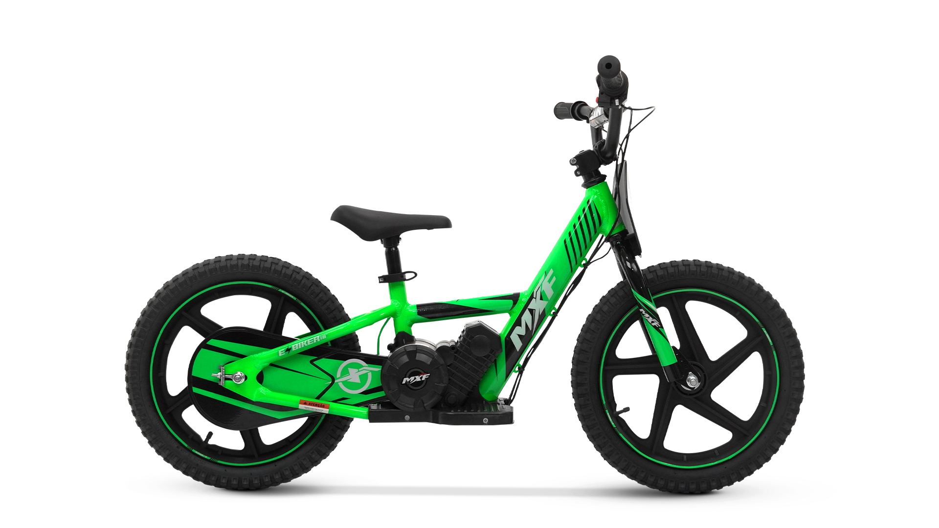 E-BIKER 16 - Imagem 3