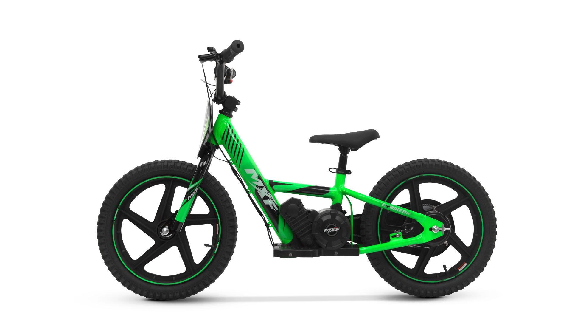 E-BIKER 16 - Imagem 2