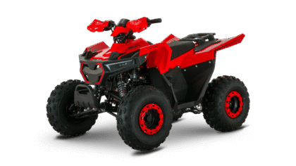 MXF BRAVE 150