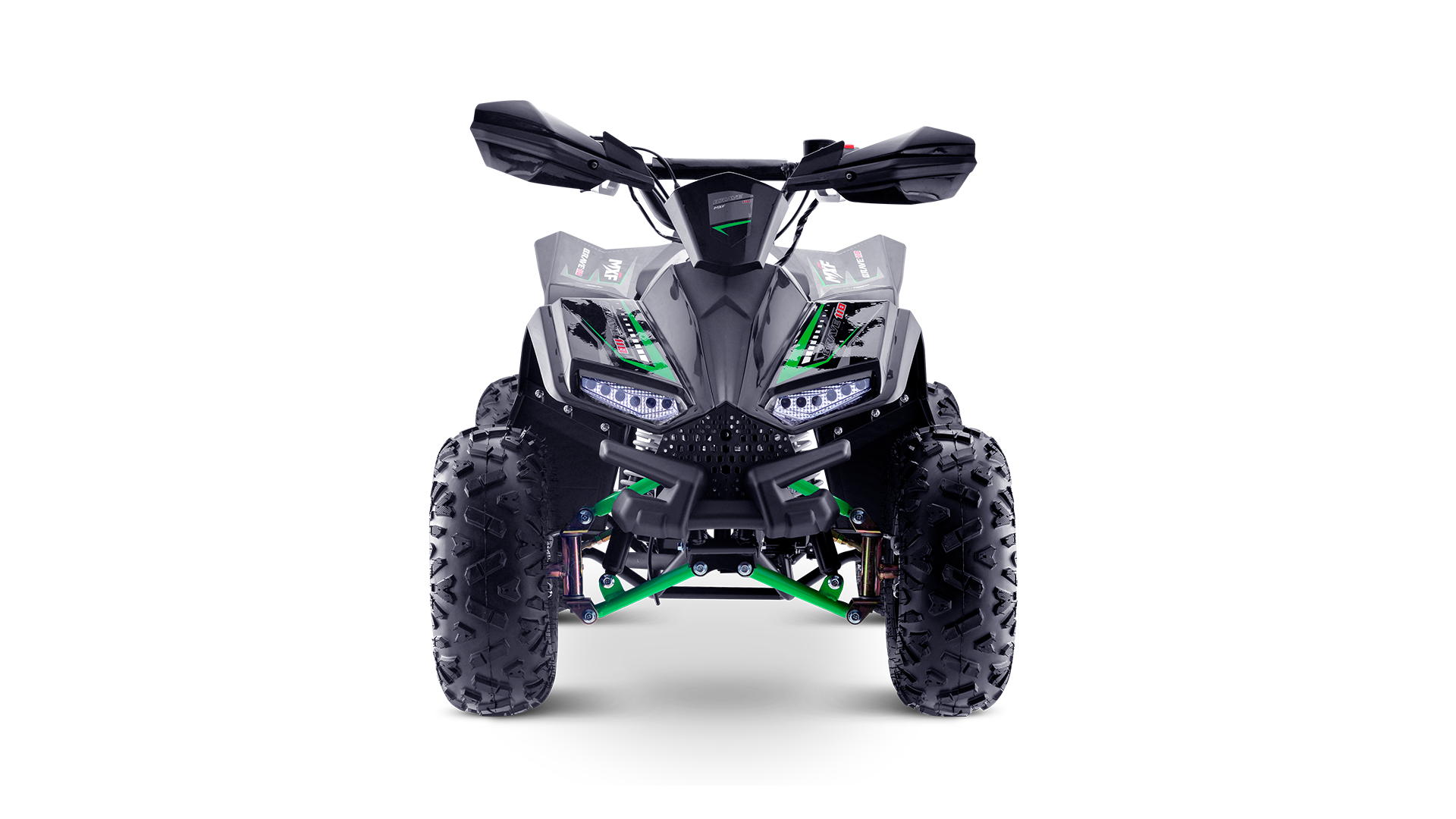 MXF BRAVE 110 - Imagem 8