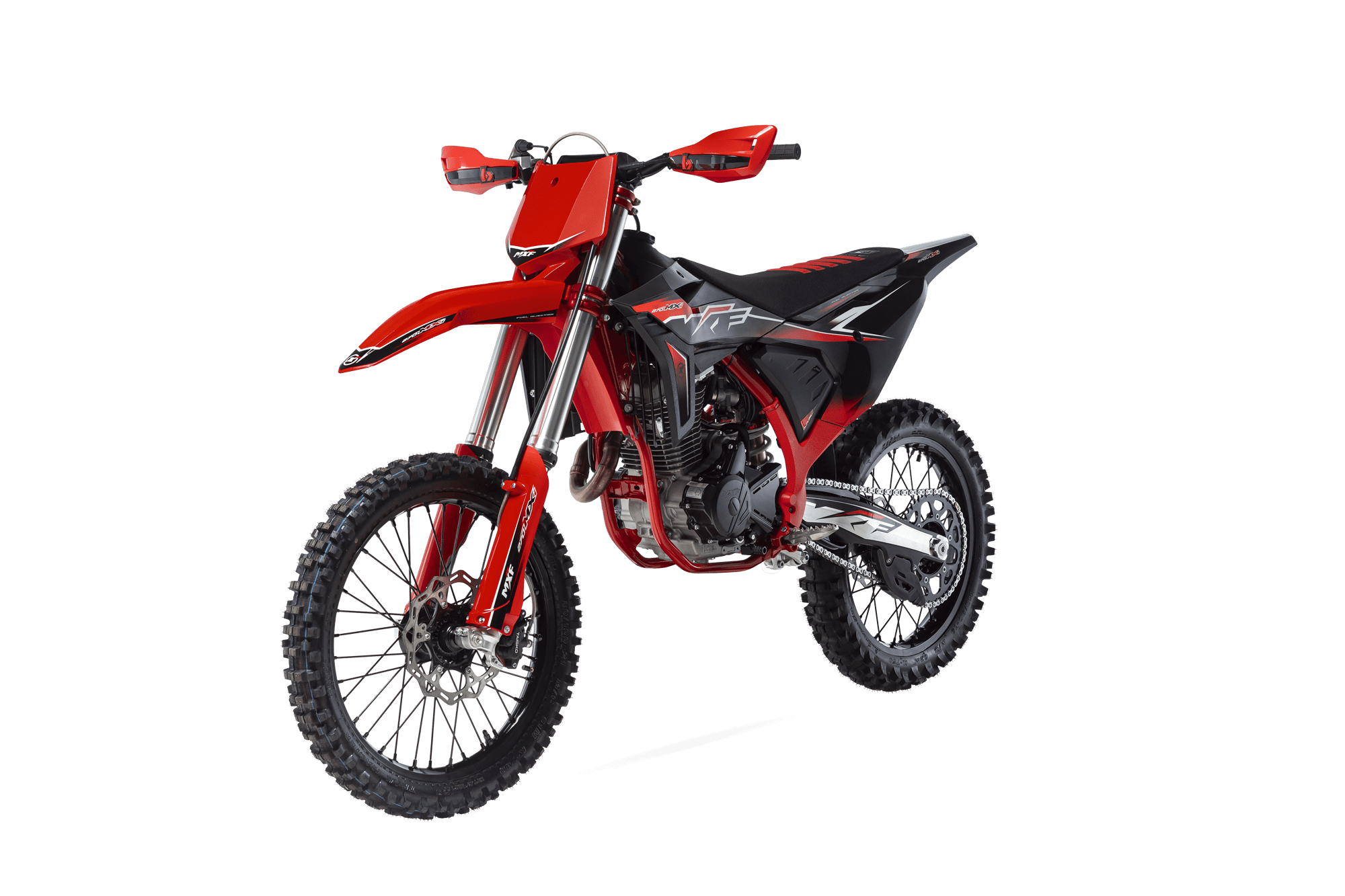 MXF 270MXI