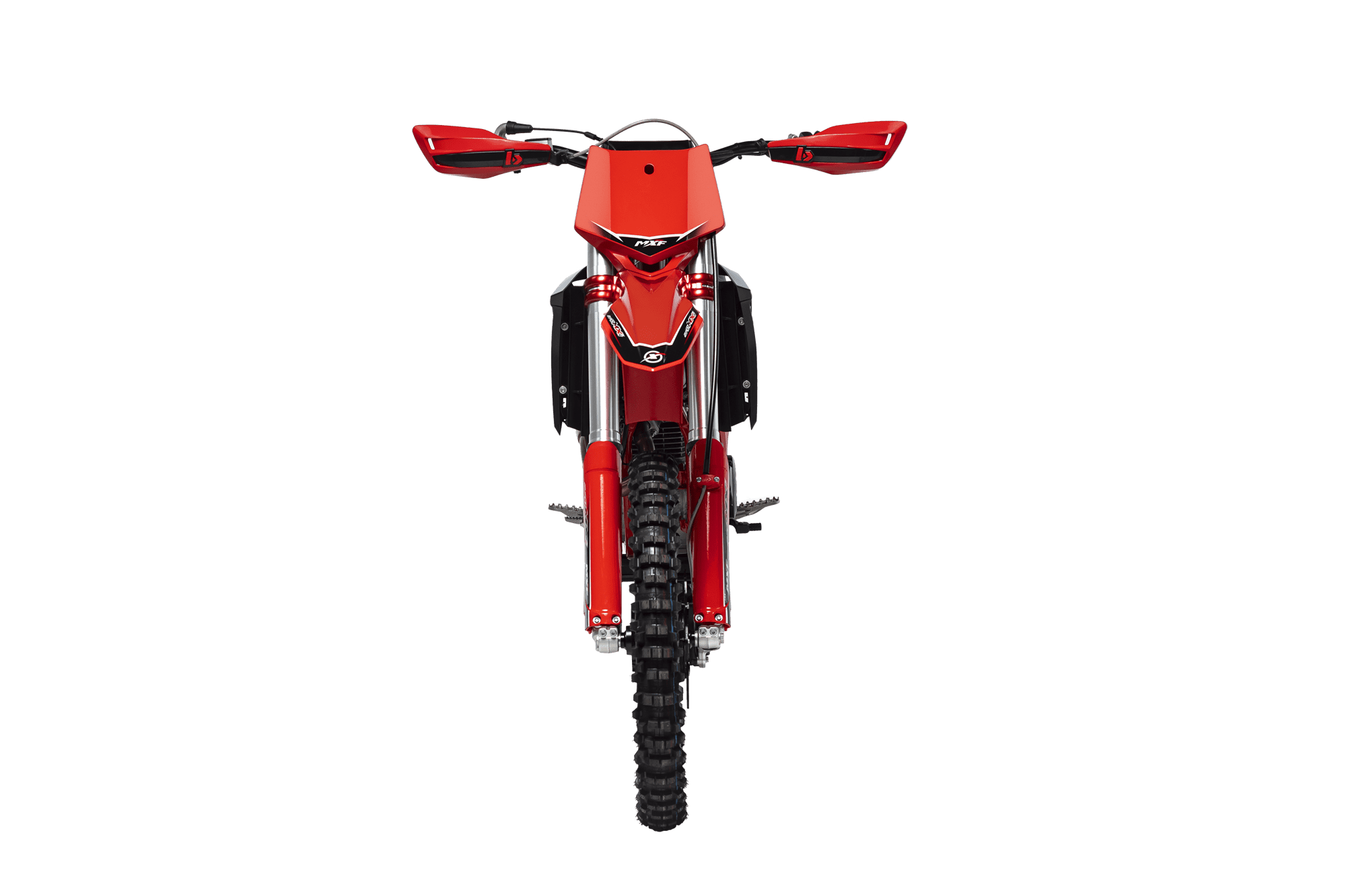 MXF 270MXI - Imagem 8