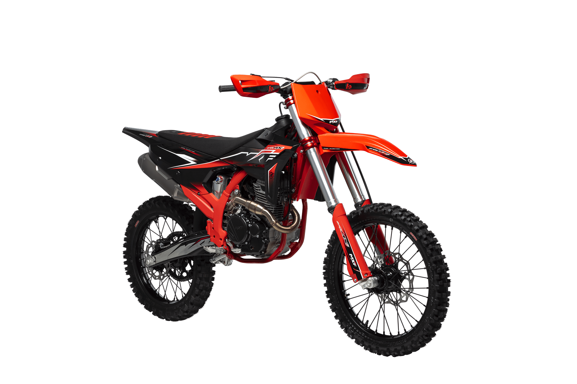 MXF 270MXI - Imagem 7