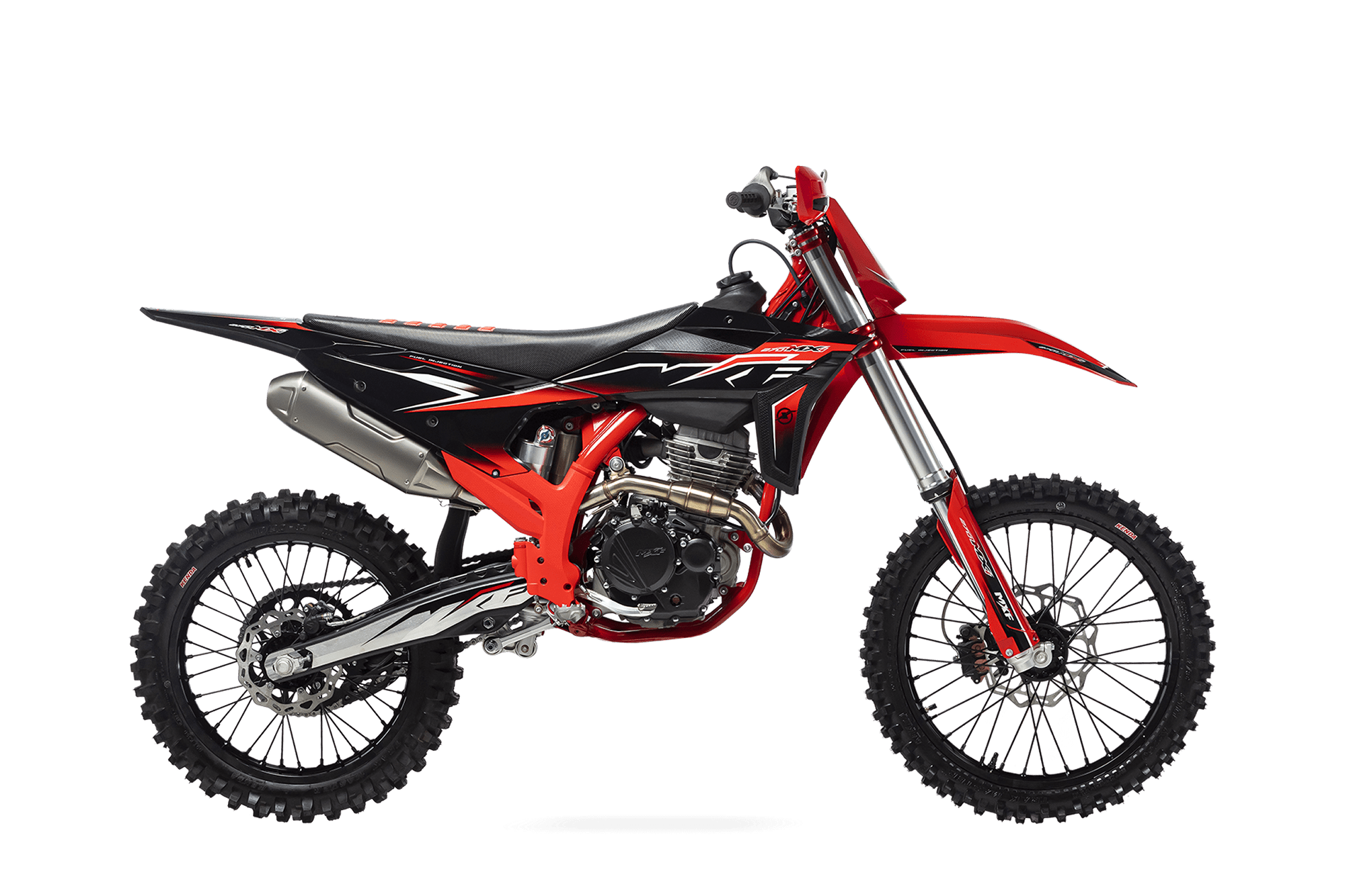 MXF 270MXI - Imagem 6