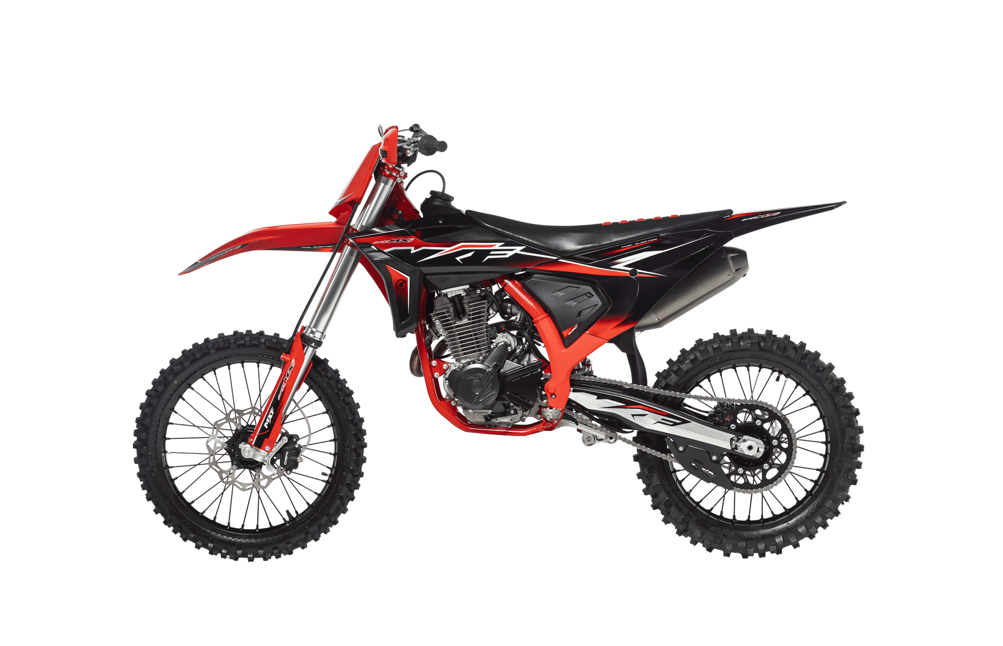 MXF 270MXI - Imagem 2