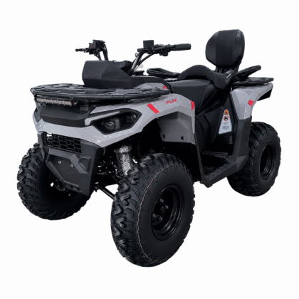 DAKAR 250
