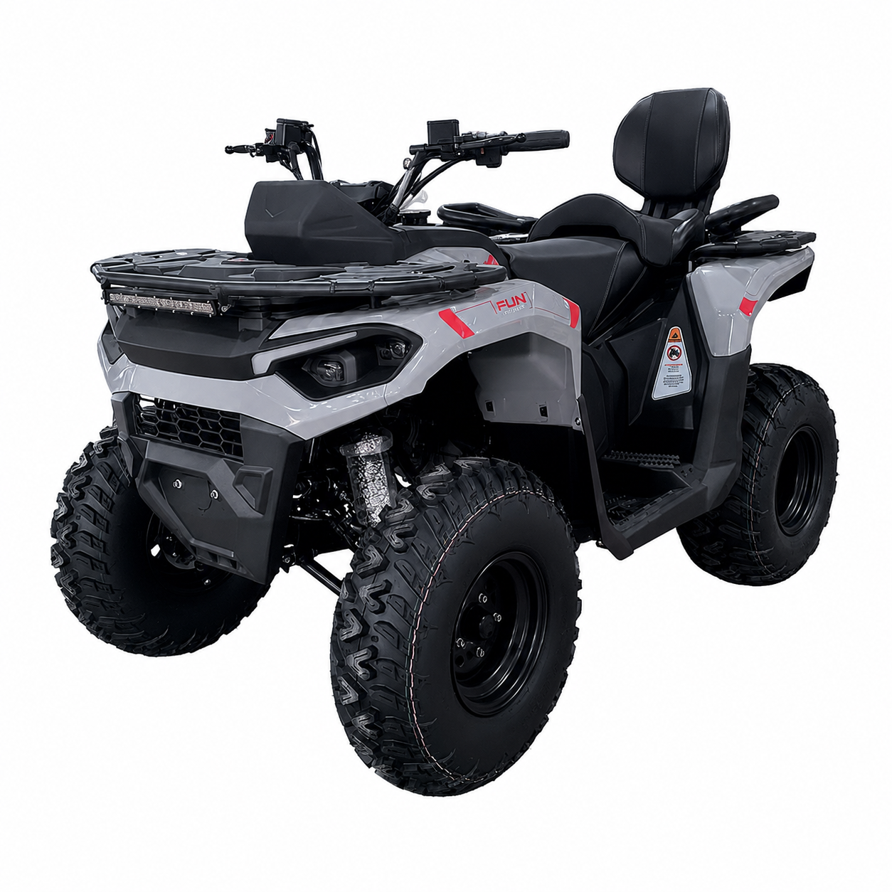 DAKAR 250