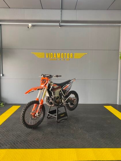 MXF 250TS