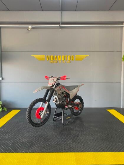 CRF250F
