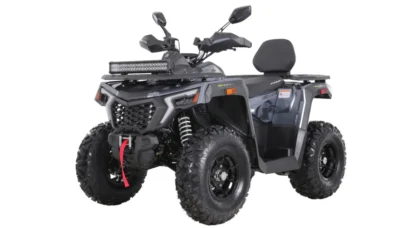 MXF Fox 250EFI