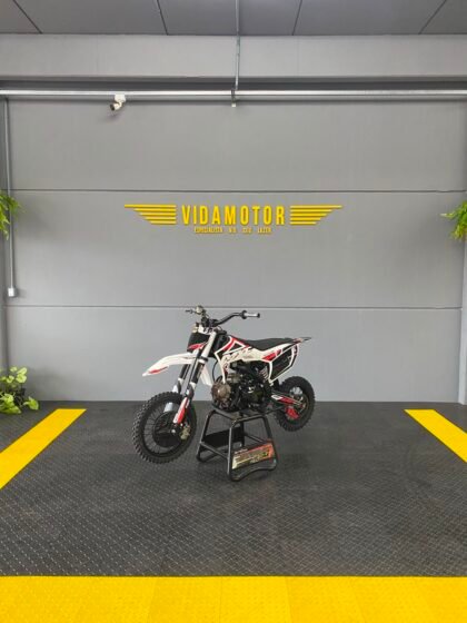 MXF 110RR