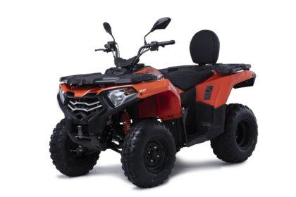 XWolf 300