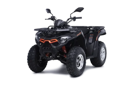 XWolf230