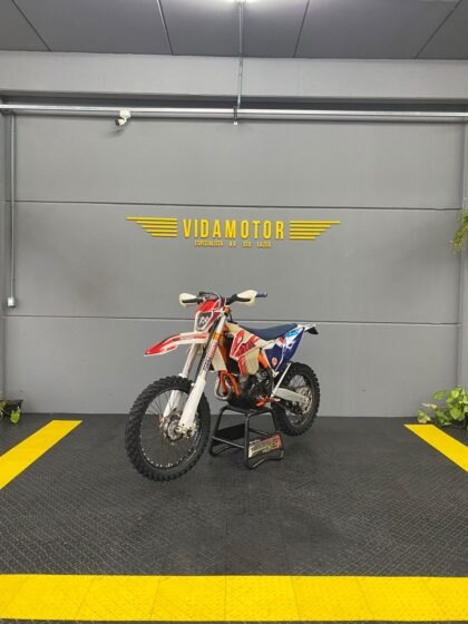 KTM 350EXC